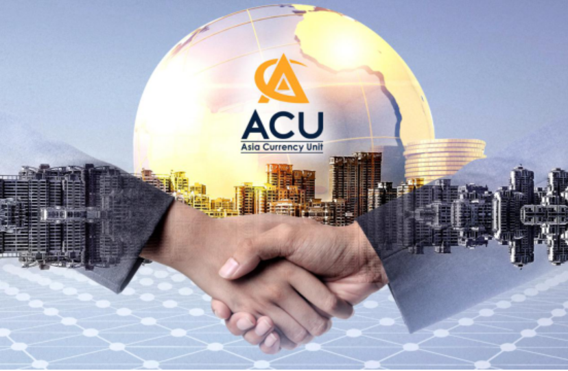 The Global Launch of the ACU White Paper Will be Held in Hong Kong on 16 December 2019