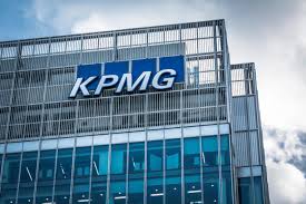 KPMG Launches Patent Pending Crypto Analytics Suite KPMG Chain Fusion for Institutions
