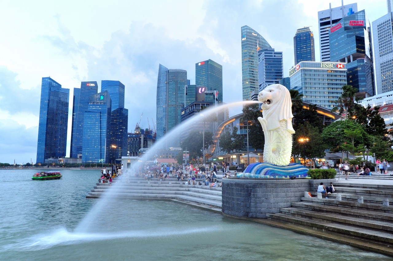 Monetary Authority of Singapore Completes CBDC Project Ubin Phase 5, Blockchain Sector Sees Major Growth Despite COVID-19