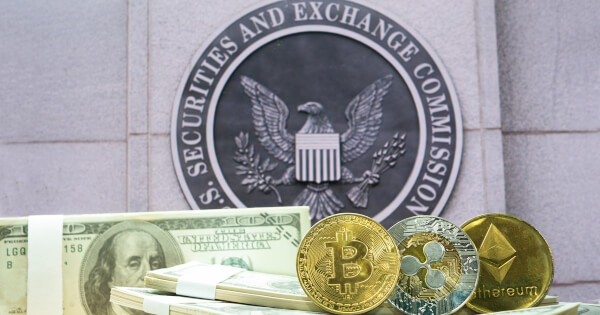 SEC Adopts Expedited Public Listing Review Process—Blockchain ETFs Could Qualify