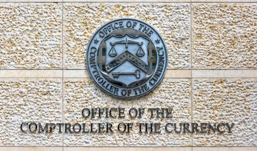 US Banking Regulator Greenlights Crypto Custody at Federally Chartered Banks