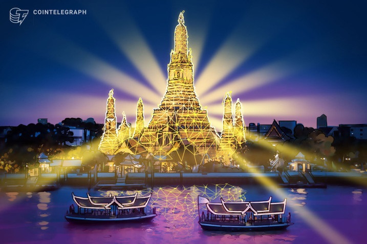 Thai central bank issues $1.6B in government bonds on IBM blockchain