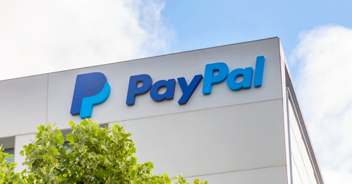 PayPal Confirms Its Plan to Develop Cryptocurrency Capabilities in its Letter to the European Commission
