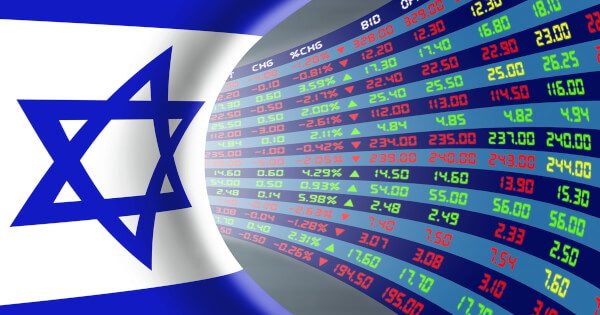 Tel Aviv Stock Exchange To Launch Blockchain Based Securities Lending Platform