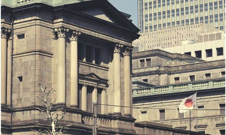 Bank of Japan Now Considers its CBDC Project a Top Priority
