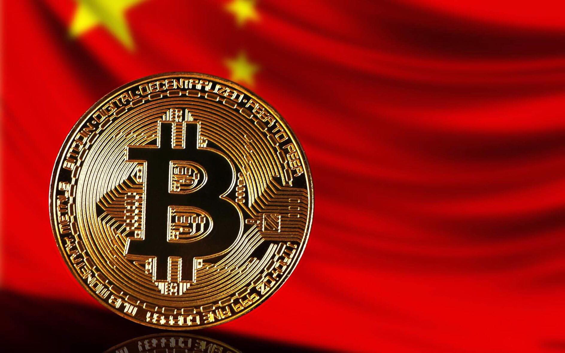China Clarifies its Stance on Bitcoin: Legal if the Crypto Does Not Act as Alternative to Fiat
