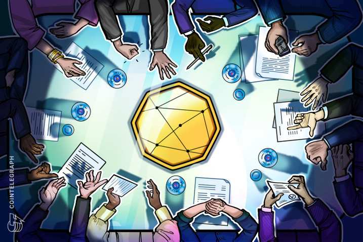 World governments agree on importance of crypto regulation at G-7 meeting