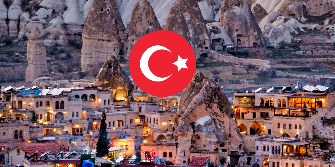Here is how crypto entities are aiding Turkey-Syria earthquake victims