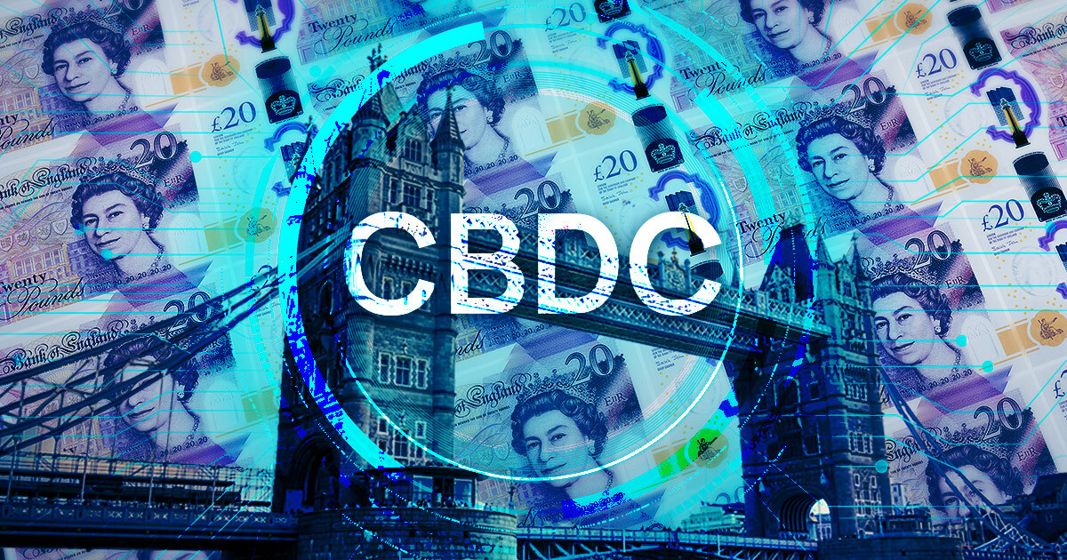 Exploring the Bank of England’s consultation process for a CBDC