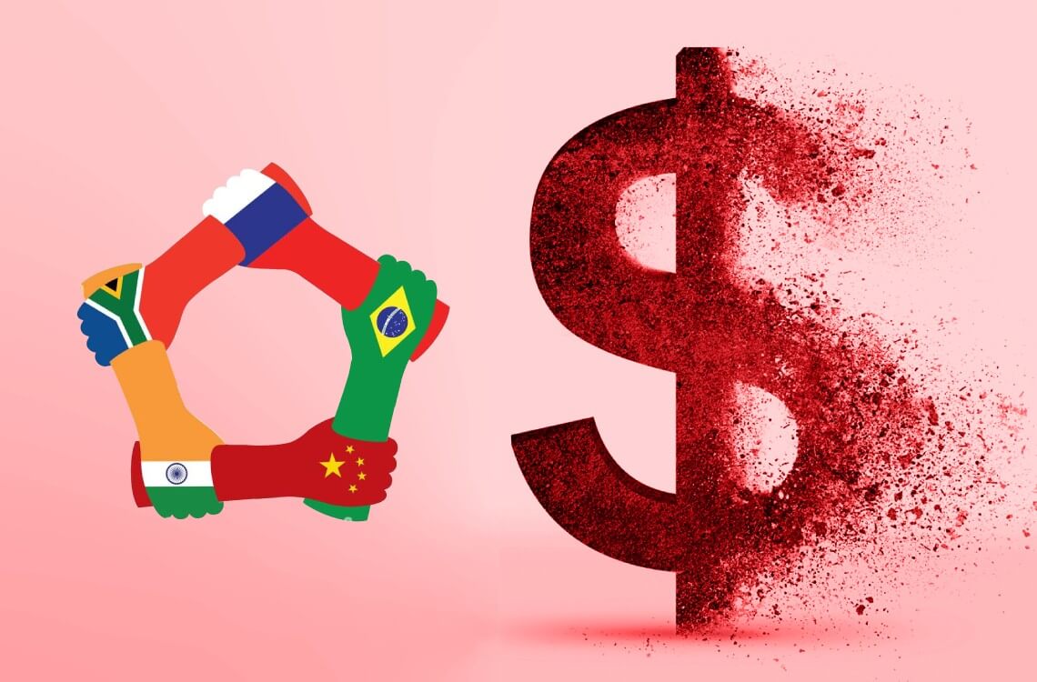EAEU urges BRICS and SCO for joint digital currency use
