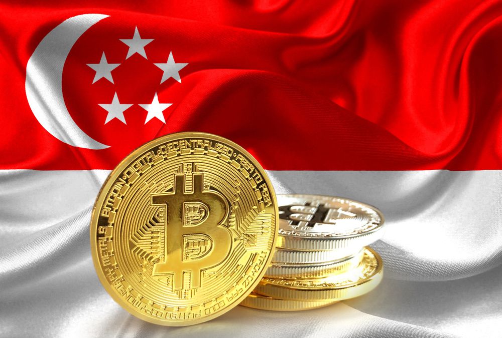 Singapore’s Monetary Authority unveils innovative guidelines for crypto assets
