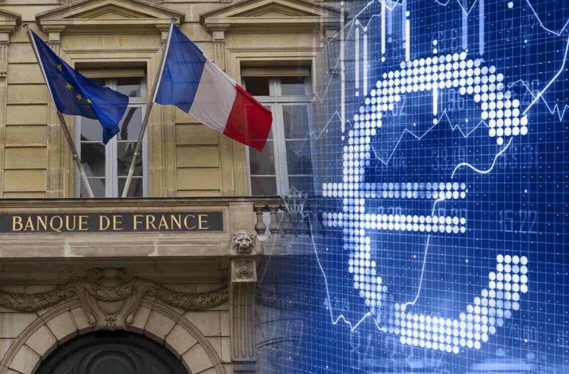 French central bank explores wholesale CBDC models to enhance cross-border payments: Details
