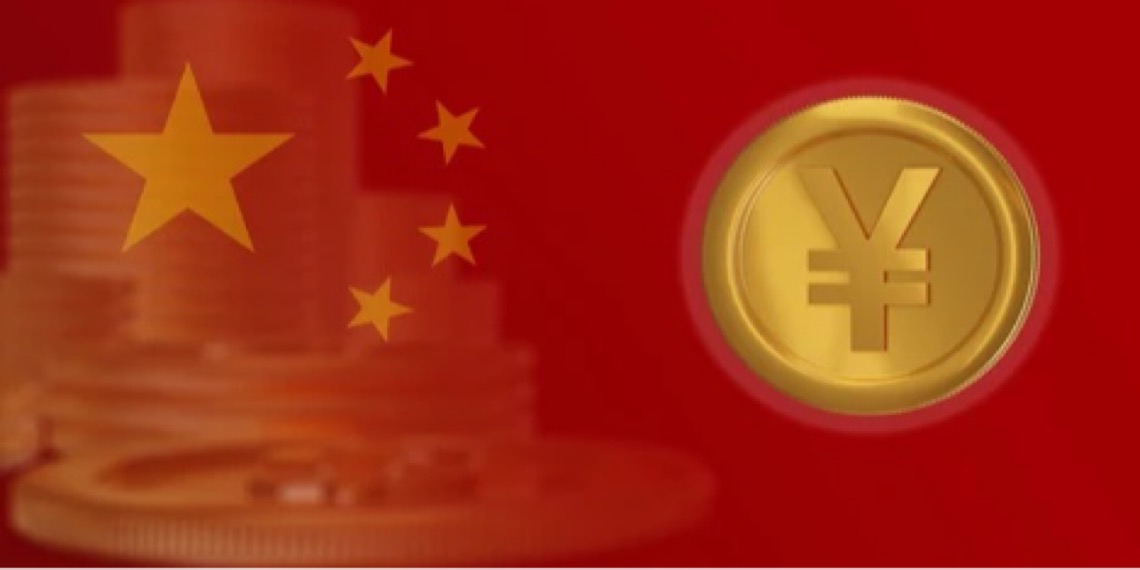 People’s Bank of China reveals impressive digital yuan numbers: $250 billion and counting