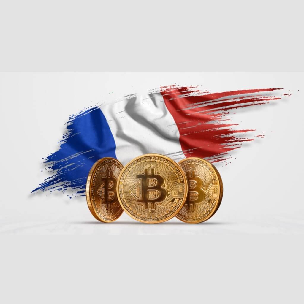 WHAT TO KNOW ABOUT FRANCE’S FIRST EVER FULLY-LICENSED CRYPTO PROVIDER