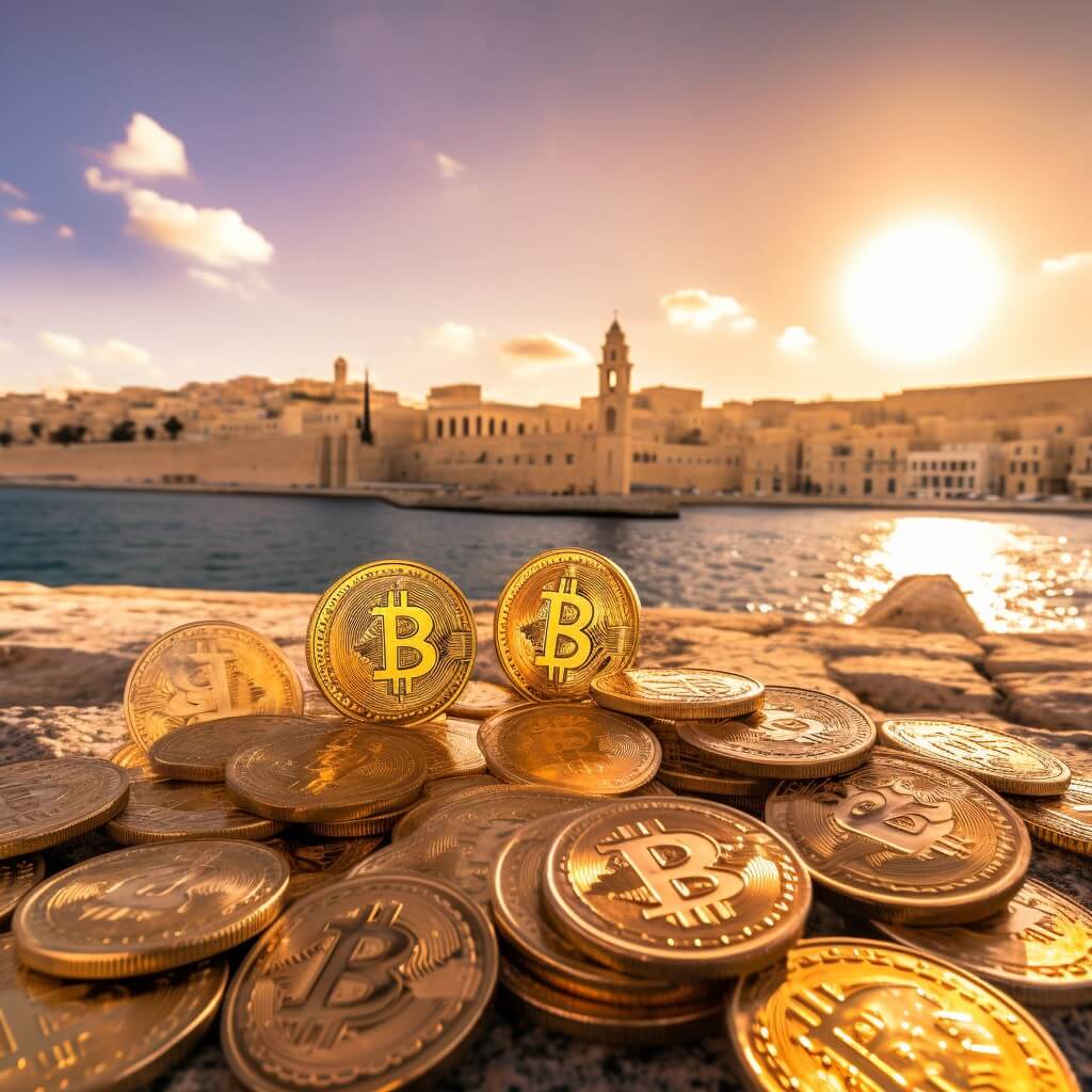 MALTA REVAMPS CRYPTO REGULATIONS IN ANTICIPATION OF EU’S MICA LAWS