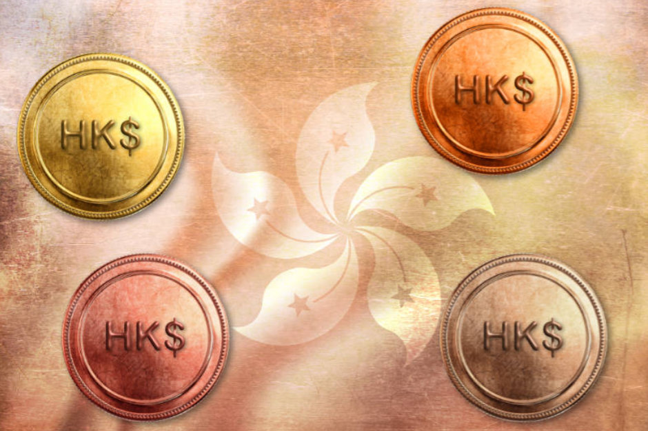 Hong Kong launches stablecoin sandbox