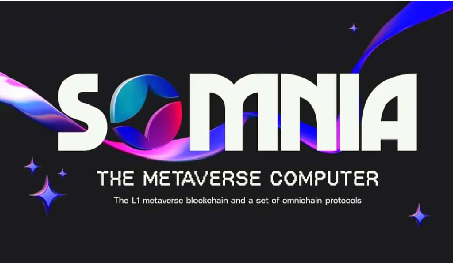 Somnia Launches Metaverse Browser for Web3 Exploration