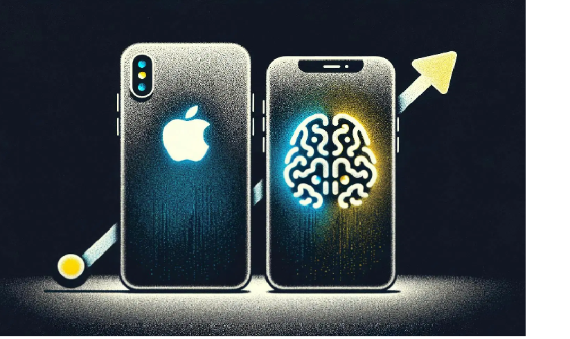 Morgan Stanley Ups Apple's Price Target Thanks To AI Push