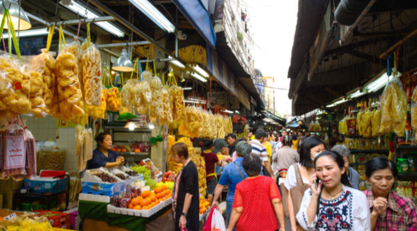 Thai digital money giveaway highlights programmable money challenges