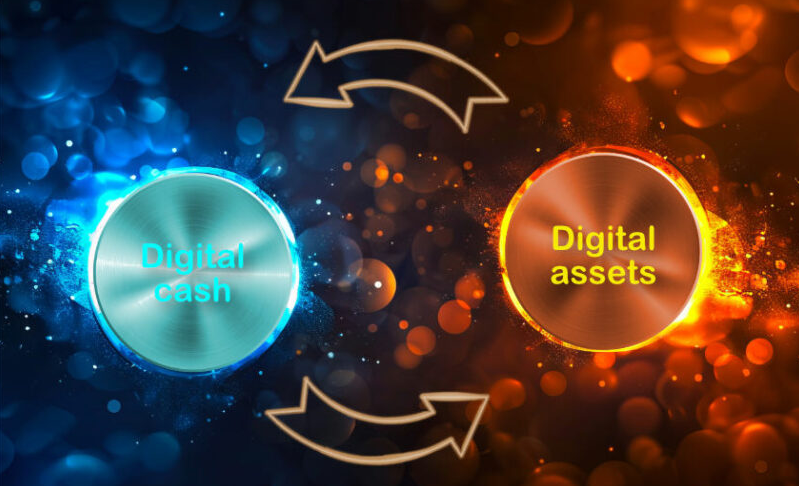 ICMA updates repo agreement for digital assets