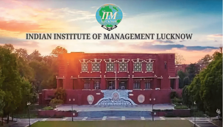 IIM Lucknow Launches Blockchain Centre of Excellence in UP