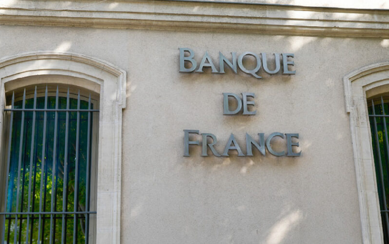 JP Morgan, 8 Italian banks involved in Banque de France wholesale CBDC trials