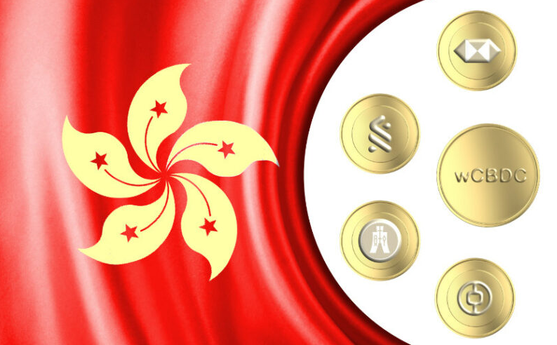 HSBC, StanChart, Bank of China HK share plans for HK tokenized deposit sandbox