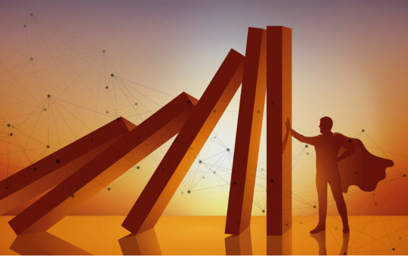 Basel Committee explores how banks can mitigate permissionless blockchain risks