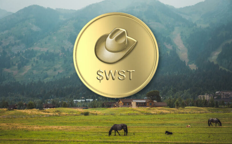 State of Wyoming plans stablecoin issuance
