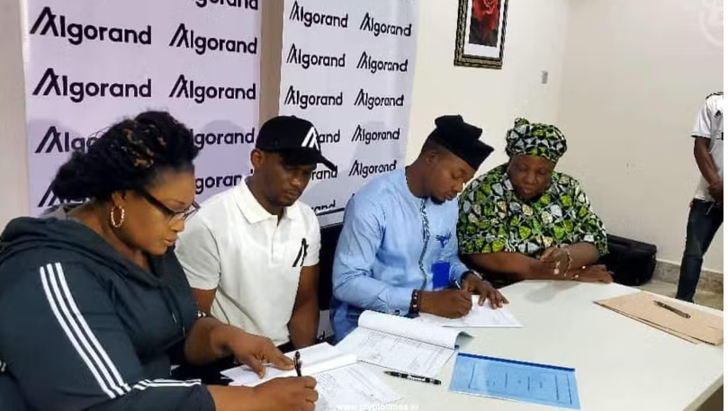 Taraba State Trains 100 Nigerians in Blockchain Skills