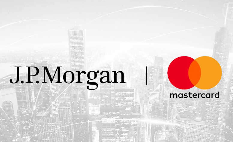 Mastercard and JPMorgan to Bring B2B payments on Blockchain