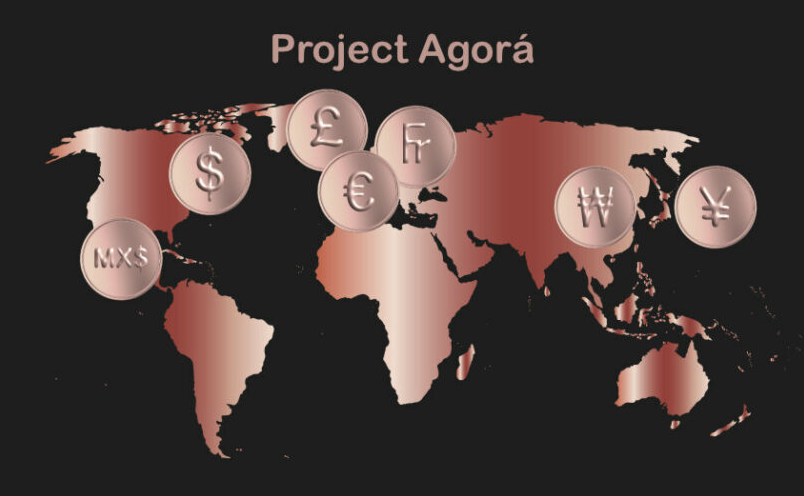 41 institutions join BIS tokenized cross border payment Project Agorá