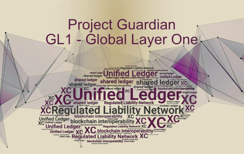 Euroclear, HSBC join Singapore’s GL1 public permissioned blockchain initiative