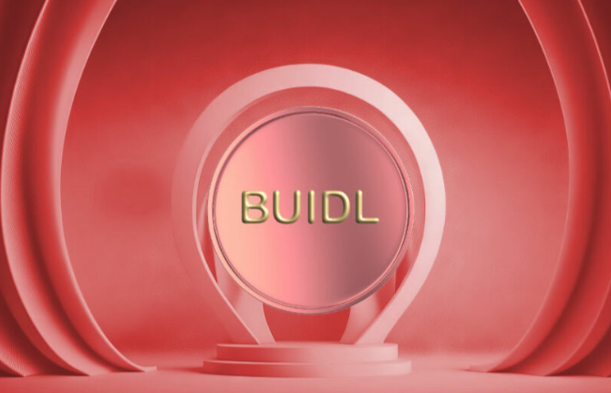 BlackRock expands tokenized money market fund BUIDL to five more blockchains