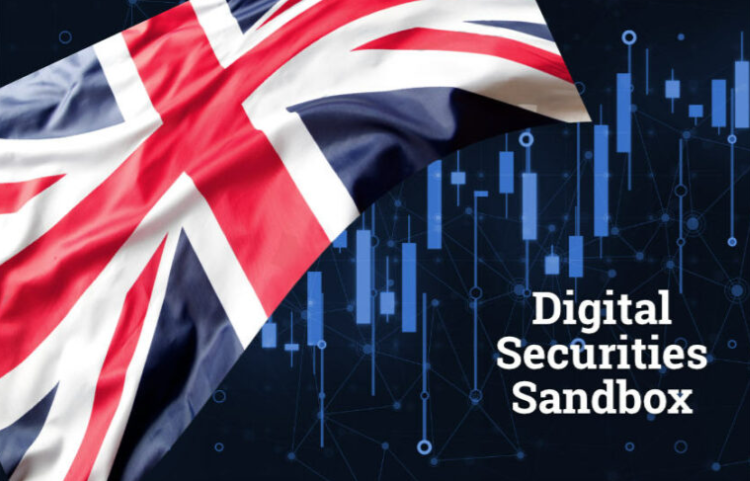 UK opens applications for Digital Securities Sandbox