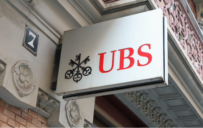 UBS Digital Cash piloted for blockchain-based multi-currency payments