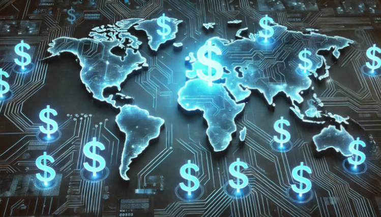 Could stablecoins become the new eurodollars?