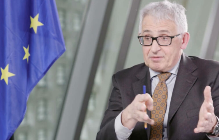 ECB responds to market calls for permanent wholesale CBDC including from Deutsche Börse