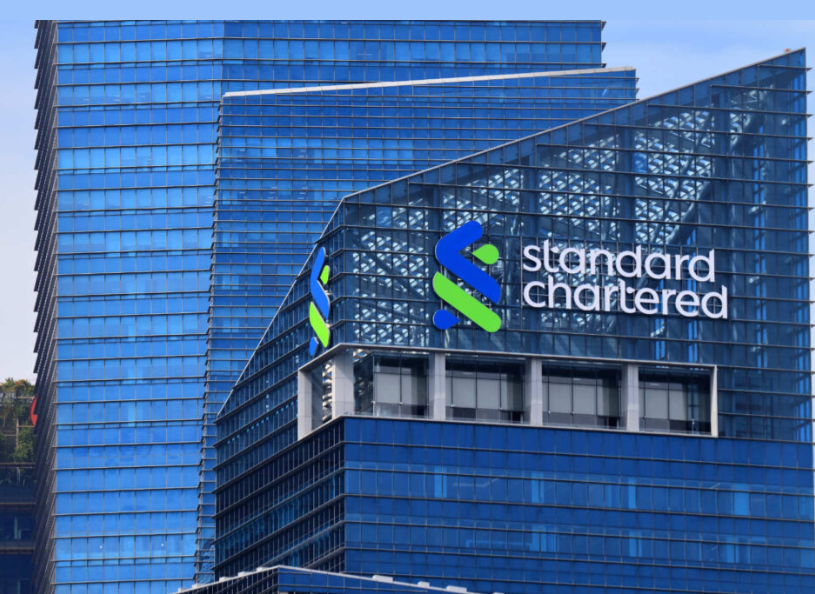 Standard Chartered appoints JP Morgan’s Kinexys co-head to lead payments